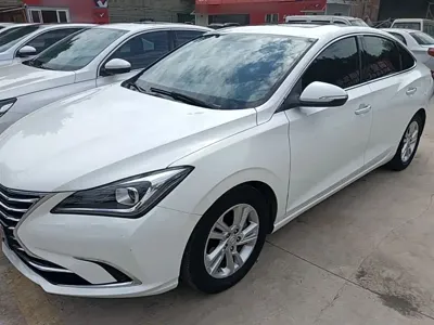 Changan Eado