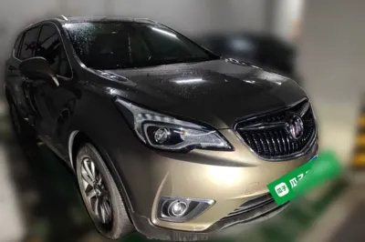 Buick Envision