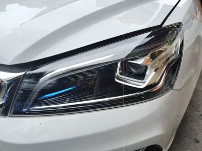 Geely Auto Emgrand