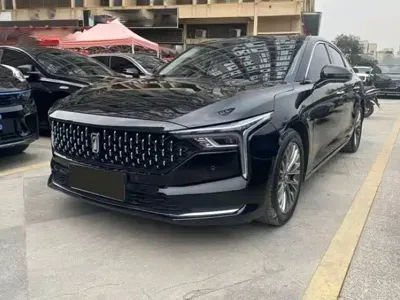 Bestune B70