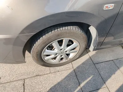Nissan Sylphi