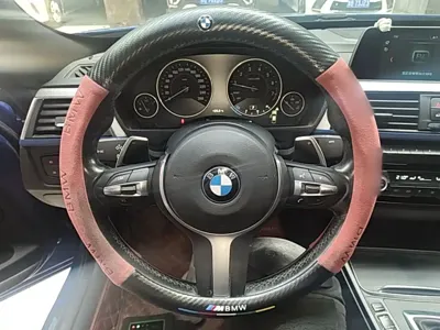 BMW 3 Series GT