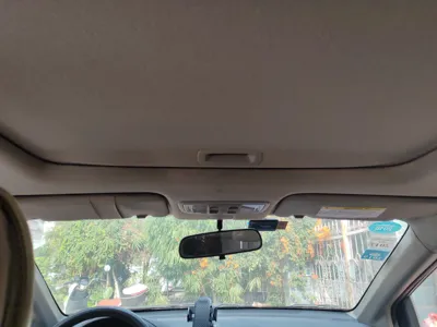 Honda City Classic