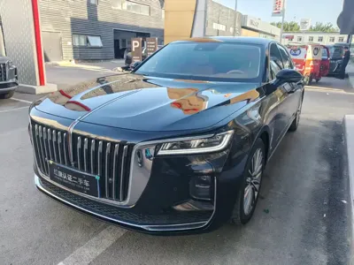 Hongqi Hongqi H9