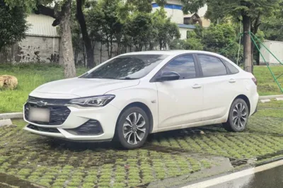 Chevrolet Monza