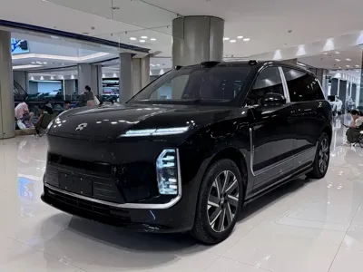 Nio 蔚来ES9