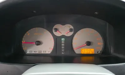 Hyundai Terracan