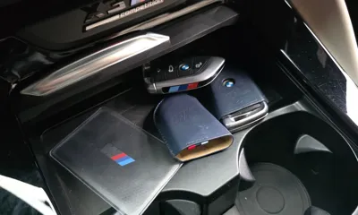 BMW X3M