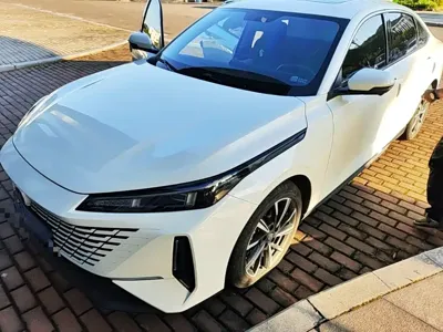 Changan Yida
