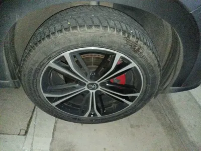 BYD PLUS