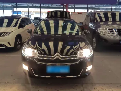 Citroen C5