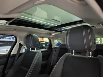 Land Rover Velar