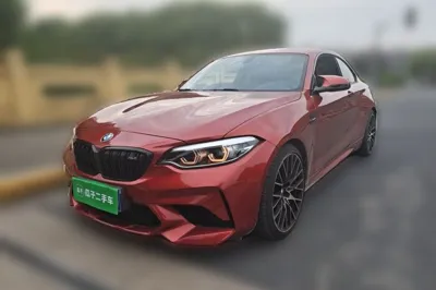 BMW M2