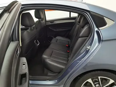 Chery Arrizo 5 Plus