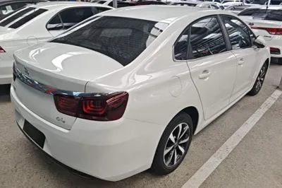 Citroen C4 Sega