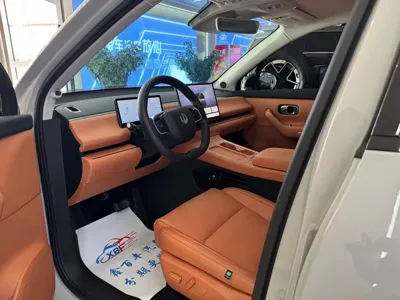 Leapmotor Leapmotor C10