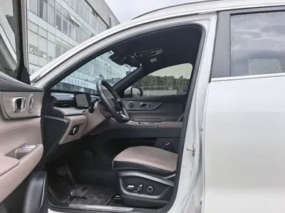 Fulwin Fengyun T8
