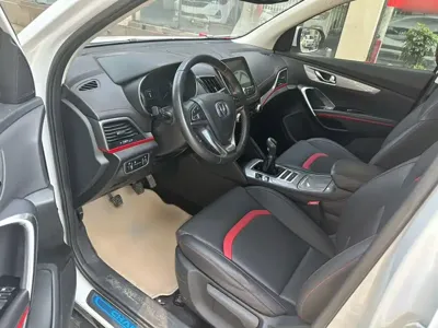 Changan CS55