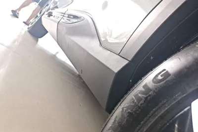 Geely Auto Emgrand X7 Sport