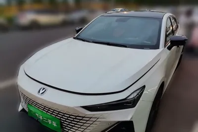 Changan UNI-V
