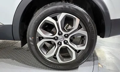 Renault-KoreaSamsung XM3