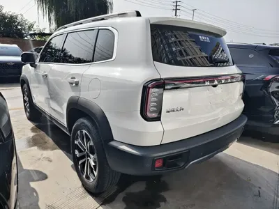 Haval Big Dog