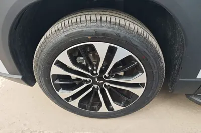 Wuling Xingguang 560 New Energy