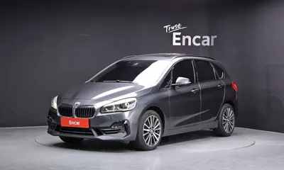 BMW 2-Series