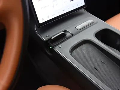 Nio ET5