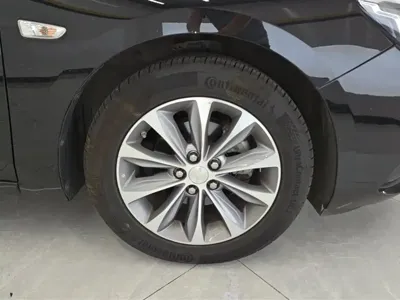 Chevrolet Monza