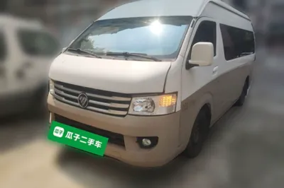 Foton Scenic G9