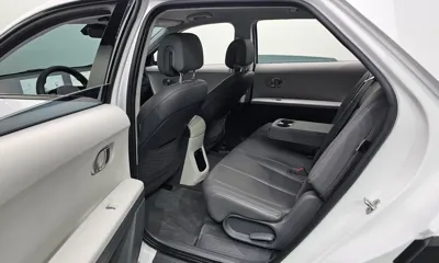 Hyundai Ioniq5