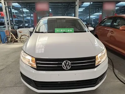 Volkswagen Santana