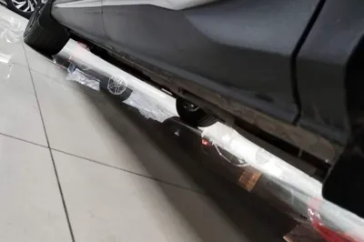 CHANGAN OSHAN X5 PLUS