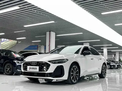 Audi 奥迪A5L