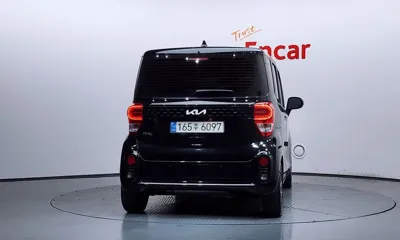 Kia Ray
