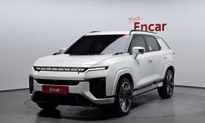 KG_Mobility_Ssangyong Actyon