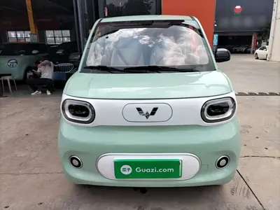 Wuling MINIEV