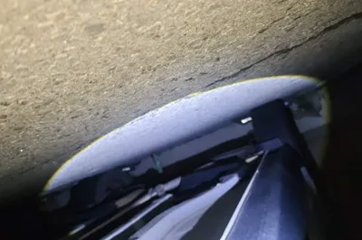 Kia KX3