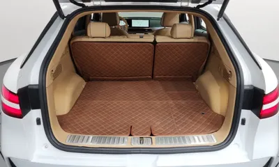 Genesis GV60