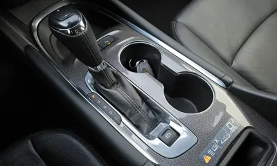 ChevroletGMDaewoo Malibu