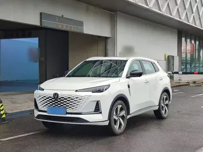 Changan CS55PLUS