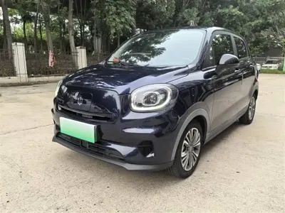 Leapmotor Leapmotor T03