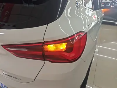 BMW X2 (Import)