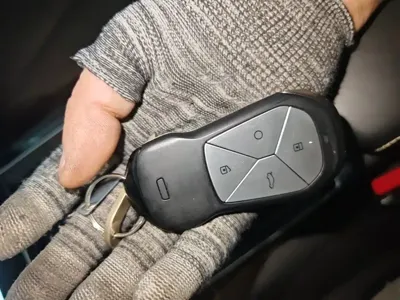 Xpeng P5