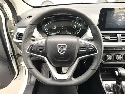 Baojun 360