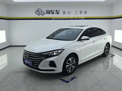 Changan Eado