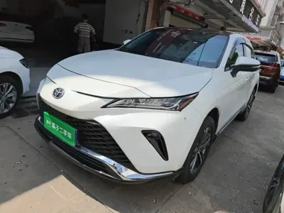 Toyota Venza