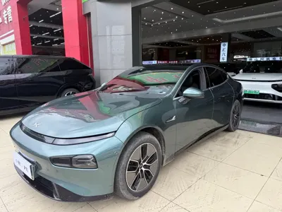 Xpeng P7
