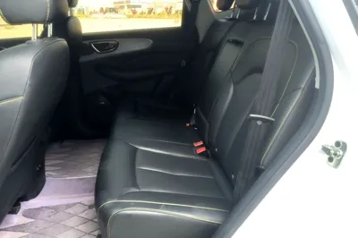 Roewe RX5